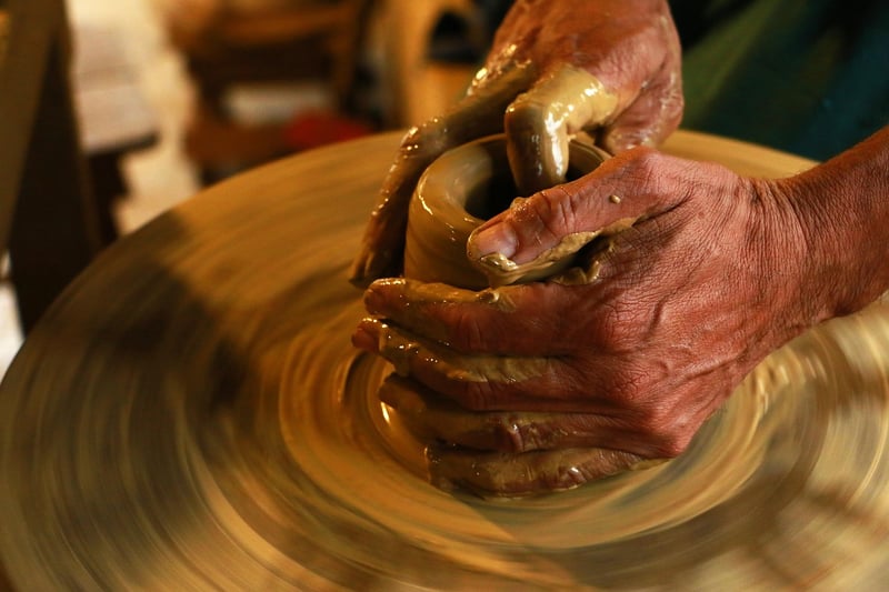 Artisanal Techniques
