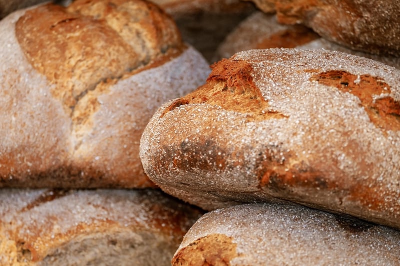 Artisanal Bread Making