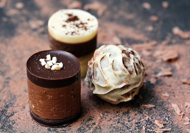Craft Chocolate
